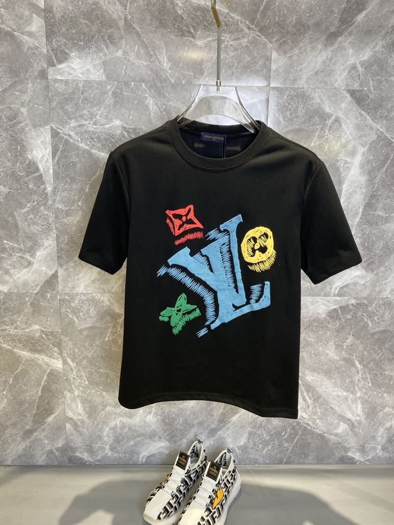 Louis Vuitton T-Shirts